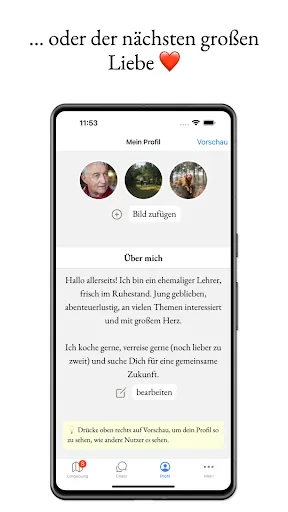 Скриншот 3 — Herbstblatt