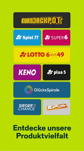 Скриншот 3 — WestLotto