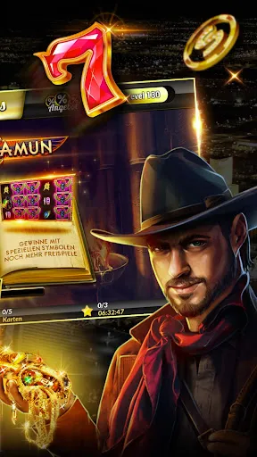 Скриншот 5 — Slotigo - Online-Casino