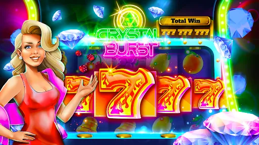 Скриншот 5 — Mary Vegas - Slots & Casino