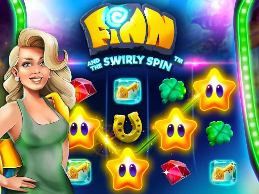 Скриншот 8 — Mary Vegas - Slots & Casino