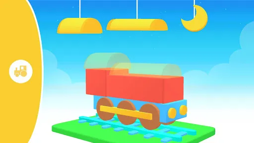 Скриншот 6 — Puzzle Play