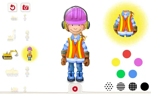 Скриншот 7 — Tiny Builders