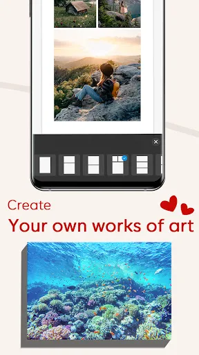 Скриншот 6 — CEWE: Photobooks & Photo Print