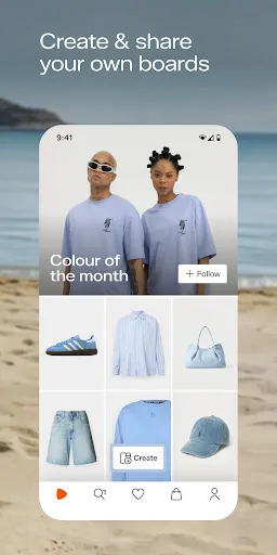 Скриншот 4 — Zalando – online fashion store