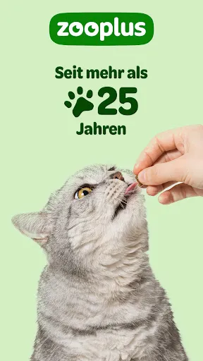 Скриншот 7 — zooplus: Alles für dein Tier