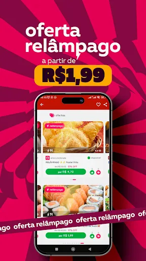 Скриншот 3 — amo ofertas