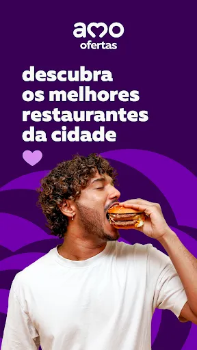 Скриншот 4 — amo ofertas