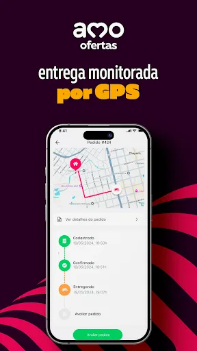 Скриншот 5 — amo ofertas