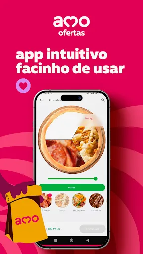 Скриншот 7 — amo ofertas