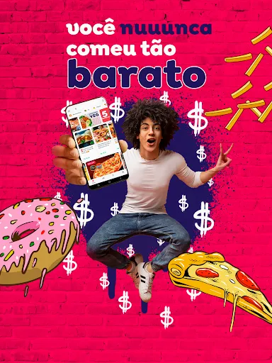 Скриншот 8 — amo ofertas