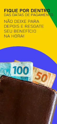 Скриншот 2 — Desenrola Brasil 2024 - Guia