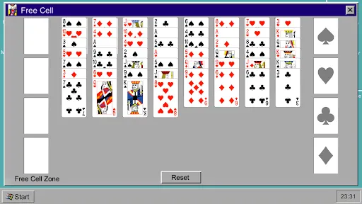 Скриншот 6 — Windows Bug Server Simulator