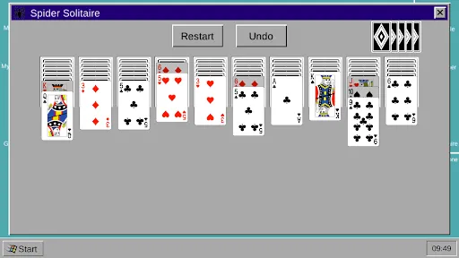 Скриншот 7 — Windows Bug Server Simulator