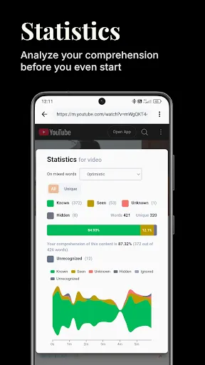 Скриншот 4 — Kimchi Reader