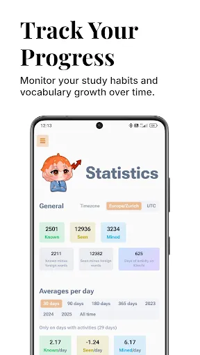 Скриншот 5 — Kimchi Reader