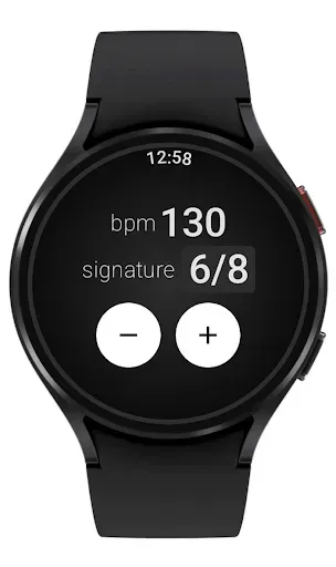 Скриншот 7 — Chromatic Tuner Pro