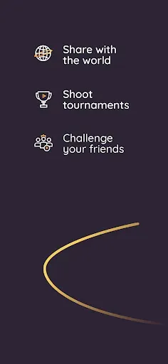 Скриншот 6 — Ace Trace - Shot Tracker