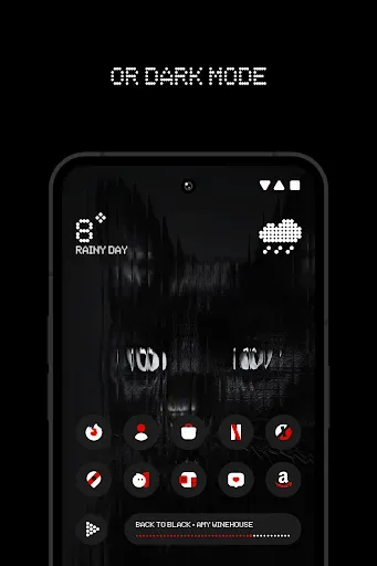 Скриншот 6 — Everything Adaptive Icons