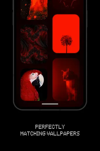 Скриншот 7 — Everything Adaptive Icons