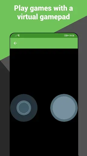 Скриншот 6 — Android TV Remote