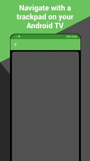 Скриншот 7 — Android TV Remote