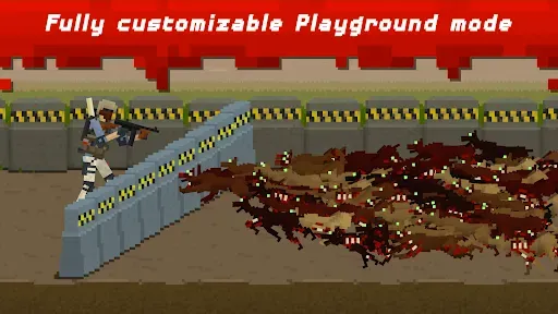 Скриншот 8 — They Are Coming