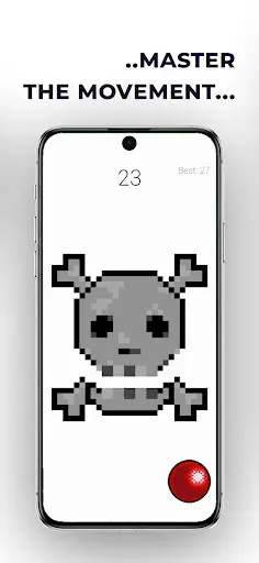 Скриншот 3 — Flicker