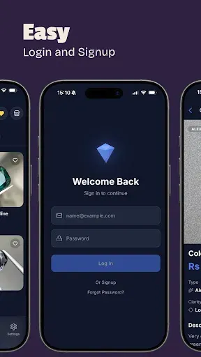 Скриншот 2 — Best Gems