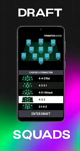 Скриншот 3 — FUT NT 26 Draft + Pack