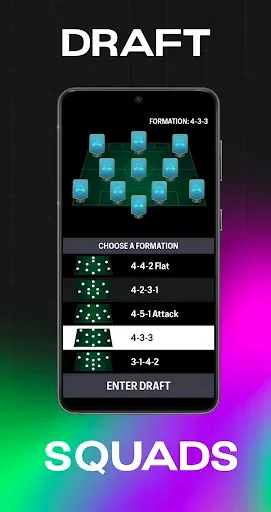 Скриншот 8 — FUT NT 26 Draft + Pack