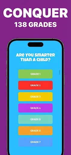 Скриншот 4 — 5th Grader Quiz: Are You Smart