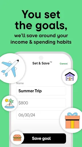 Скриншот 3 — Oportun: Finances made simple