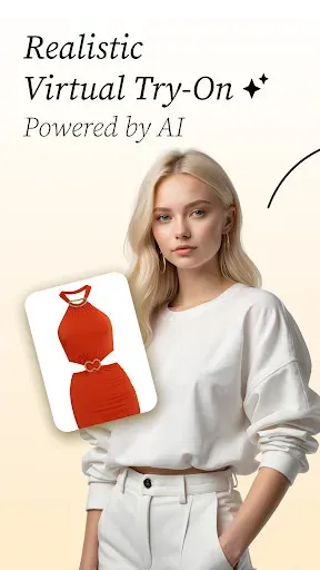 Скриншот 6 — AI Stylist - Outfit Maker App