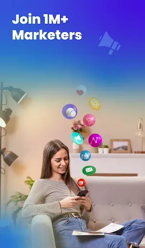Скриншот 8 — Learn Digital Marketing