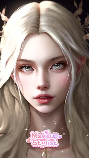 Скриншот 5 — DIY Makeup: Макияж Игрa