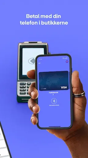 Скриншот 4 — MobilePay