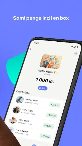 Скриншот 5 — MobilePay