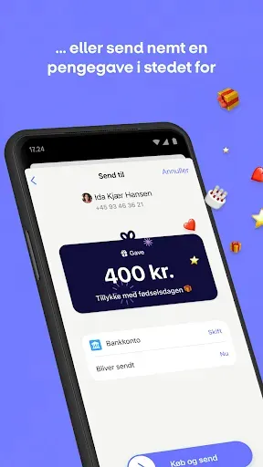 Скриншот 7 — MobilePay