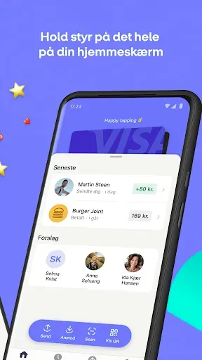 Скриншот 8 — MobilePay