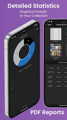 Скриншот 7 — My Movies 5 Pro - Movie & TV