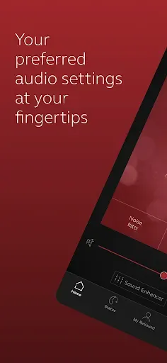 Скриншот 1 — ReSound Smart 3D