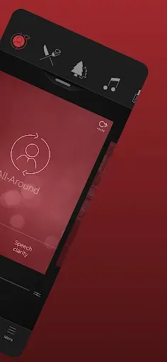 Скриншот 2 — ReSound Smart 3D