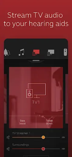 Скриншот 7 — ReSound Smart 3D
