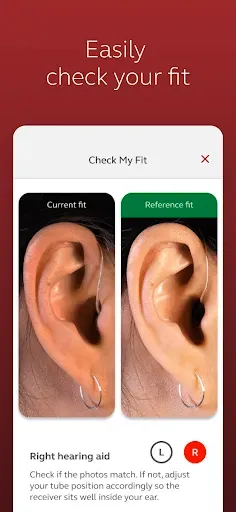 Скриншот 8 — ReSound Smart 3D