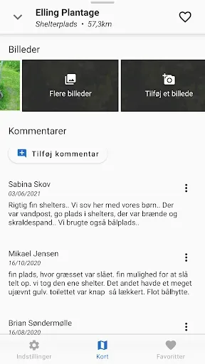 Скриншот 3 — Shelter
