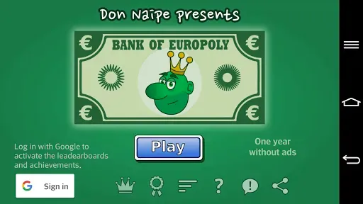 Скриншот 5 — Europoly