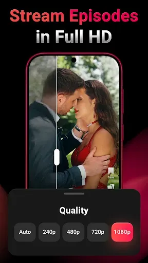 Скриншот 6 — DramaBay - Short Drama Series
