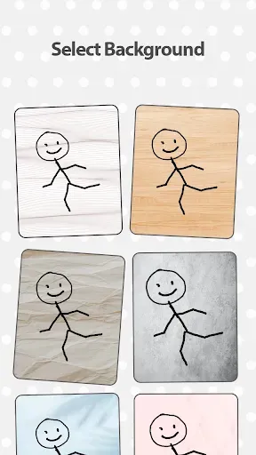 Скриншот 4 — Draw Animation Maker: Flipbook
