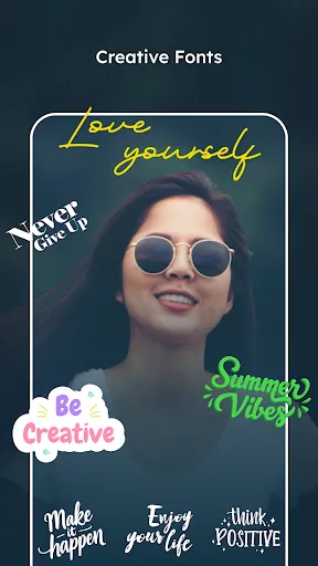 Скриншот 6 — Photo Collage Maker, Foto Grid